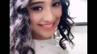 Shivangi Joshi Ye Rishta Kya Khelata Hai Serial Actress Offscreen Masti ||