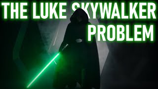 The Luke Skywalker Problem