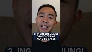 Cara gue menikmati hidup ideal tanpa nunggu pensiun #shorts #tipskerja #tipsfinansial #keuangan