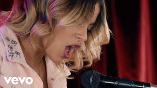 Martina Stoessel, Elenco de Violetta – Underneath It All (From "Violetta")