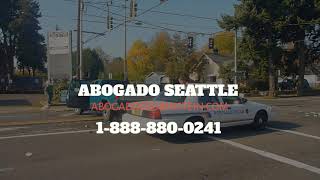 ABOGADO SEATTLE