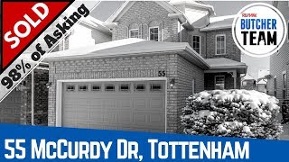 55 McCurdy Dr, Tottenham