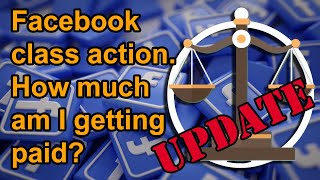 UPDATE: Facebook Internet Tracking Class Action