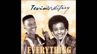 Tevin Campbell feat. Whitney Houston - Everything (AI Duet Version)