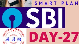 DAY-27 || SBI CLERK 2021 #DAILY_TARGETS #SBICLERK2021 #BANKINGSTUDYONLINE