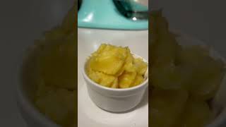 How to make clarified butter/Ghee #ghee  #shorts 🧈🧈🧈