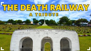 The Tragic Story Behind the Death Railway