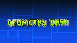 Стрим - Geometry Dash №2