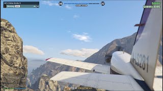 engine failure mid air...wtf happened?!