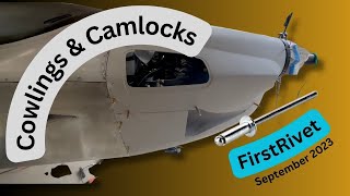 September 2023  Cowlings and Camlocks