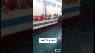 Joel Bochas Brasil, Campeonato Litoral Santista - Clube Vila Guilhermina