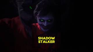 He lurks within the shadows #shorts #viral #movies