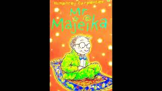 Mr. Magic or flop magic?? book recommendation shorts