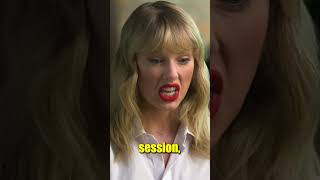 Three Mysteries of Taylor Swift You Didn't Know Before #shorts