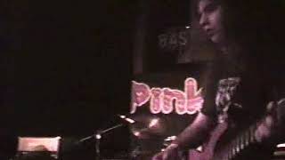 PINK DOLLS - "Bitter Pill" (Mötley Crüe) Live @ Inferno Club (Brazil) 2007