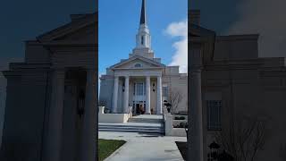 Richmond Temple