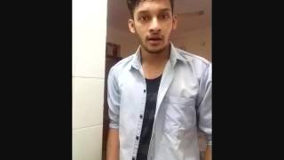 Pyaar ka punchnama2 dubsmash Problem kya hai dialogue