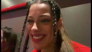 Sofi Santos Stream Completo 05 08 22 (Madrugada)