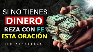 REPITE SÓLO UNA VEZ 💸 EL DINERO LLEGARÁ (1000% GARANTIZADO) | Ley de la atracción