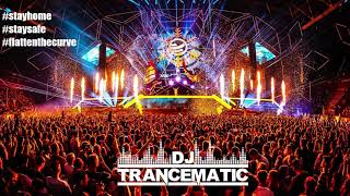 Techno 2020 - Best of Hands Up and Dance 2020 Vol.13 (MegaMix)