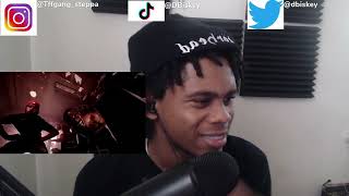 It hit different!! | FYB J MANE "LONG LIVE DUCK" | Reaction