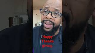 #happythanksgiving see full video, #subscribe