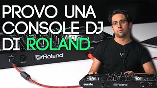 Roland DJ 202 | Recensione in ITALIANO