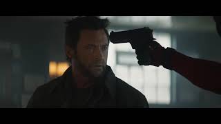 DEADPOOL AND WOLVERINE TRAILER (KINDS OF KINDNESS STYLE)