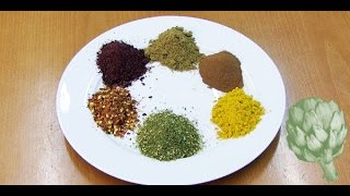 How to Build Your Middle Eastern Pantry | Potluck Video