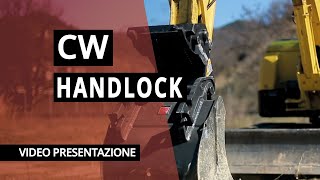 CW Hand’O’Lock | Cangini Benne