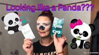 The incredible Pore Strip - Skincare testing