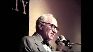 Murray Rothbard | Free Enterprise