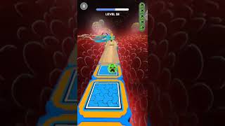 Going Balls | Gameplay | Level 25 | #shorts