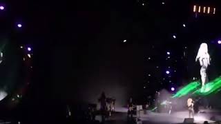 Shakira she wolf live in hamburg 3 june 2018 el dorado world tour