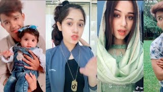 Tik Tok Video | Funny comedy || Riyaz Ali, Jannat zubair,faizal/sad Tik Tok Video