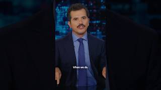 "We belong here." John Leguizamo on Latino voter suppression and immigration fearmongering