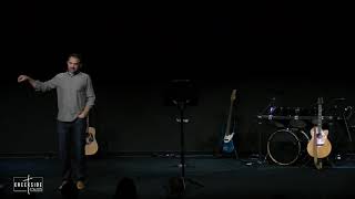 Creekside Church - Genesis 18:1-16 - June 12th