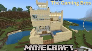 I Built Beautiful Minecraft Houses & You Rated Them!