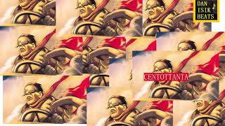 CENTOTTANTA ♪ Hard, Techno, Crazy, Electronic, Funk, Drop, Rave Beat Instrumental | Dan Isik prod.