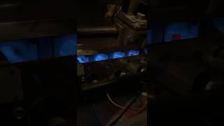 2000 Carrier 58PAV Gas Furnace Ignition Sequence