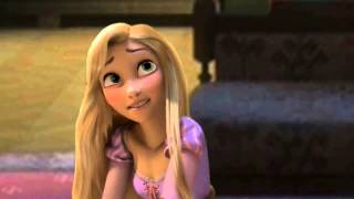 No te preocupes hijo:Kristoff y Rapunzel (FAMILIA) Don't you worry child