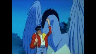 YUYU-HAKUSHO 98 Episódio Completo e Dublado em HD