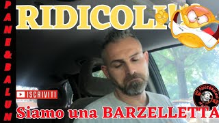 🤬🤬BASTA❗❗😱SIAMO UNA BARZELLETTA⛔UNA CONFERENZA STAMPA PER NON DIRE NULLA👋👋ANDATE A FARE IN C..O😱