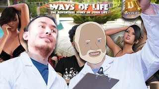 The Ways of Life Early Beta [Old ITF]