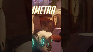 EL PROBLEMA DE OVERWATCH #shorts #overwatch2 #datocurioso