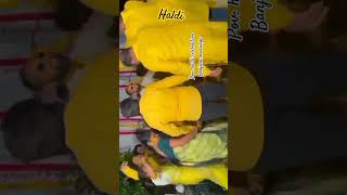 #shortvideo #banjaradance #trending #dancevideo #dance #haldi #banjarastatus #danceshorts #ytshorts