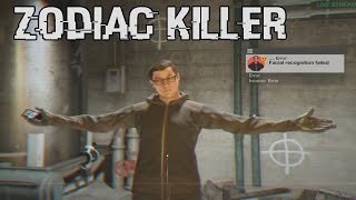 Watch Dogs 2 (DLC): The Zodiac Killer Mystery