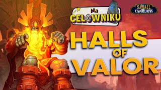 Na Celowniku: Halls of Valor - dlaczego bijemy Odyna?