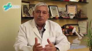 Dr. S. Hukku explains the different types of Brain Tumors