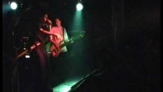 Hybrid UK - LIVE - Underworld 10/11/99 Part 2 of 6 - Spit